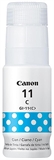 Canon GI-11 - Cyan Ink Cartridge, 1 Pack