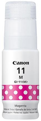 Canon GI-11 Cartucho de Tinta Magenta