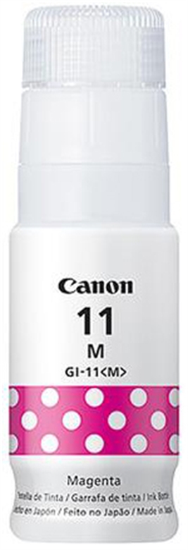 Canon GI-11 Cartucho de Tinta Magenta