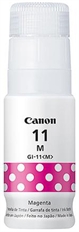 Canon GI-11 - Cartucho de Tinta Magenta, 1 Paquete