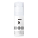 Canon GI-13 - Grey Ink Refill, 1 Pack