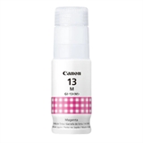 Canon GI-13 - Magenta Ink Refill, 1 Pack
