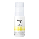 Canon GI-13 - Yellow Ink Refill, 1 Pack