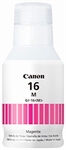 Canon GI-16 - Magenta Ink Cartridge, 1 Pack