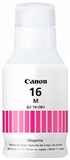 Canon GI-16 - Magenta Ink Cartridge, 1 Pack