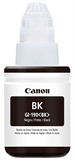 Canon GI-190  - Black Ink Refill, 1 Pack (135ml)