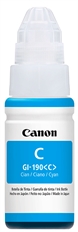 Canon GI-190  - Cyan Ink Refill, 1 Pack (70ml)