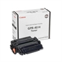 Canon GPR-40 black