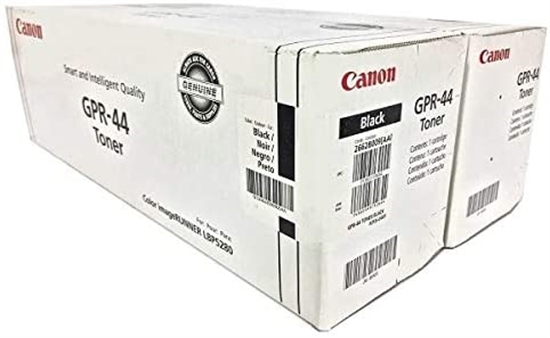 canon gpr-44 black
