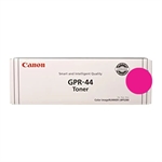 Canon GPR-44 - Cartucho de Tóner Magenta, 1 Paquete