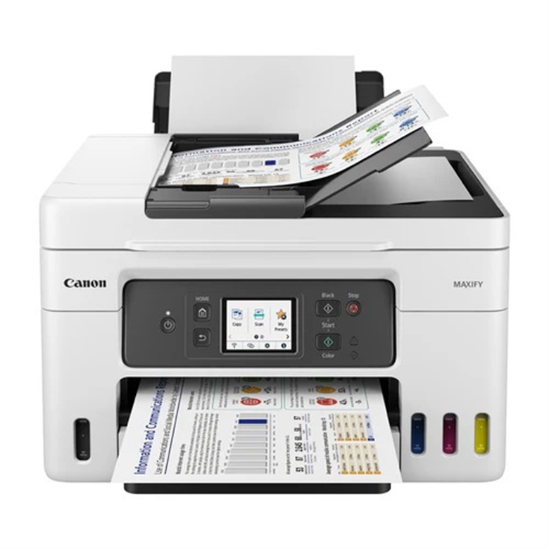 Canon GX4010 Printer 1