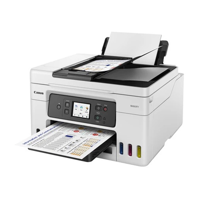 Canon GX4010 Printer 2