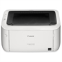 Canon imageClass LBP6030W Laser Printer Front View