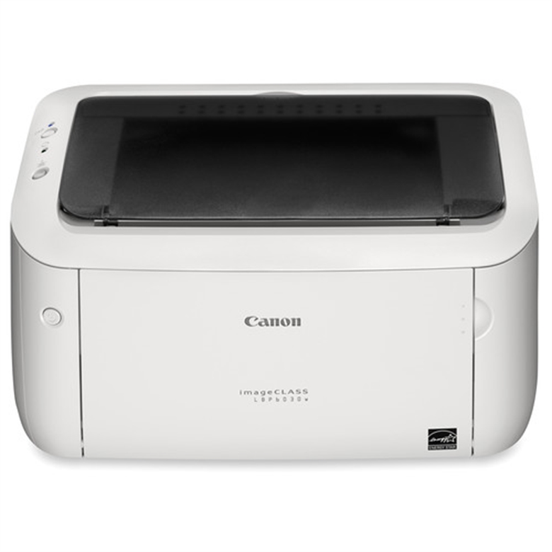 Canon imageClass LBP6030W Laser Printer Front View