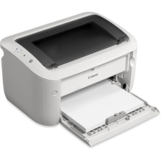 Canon ImageClass LBP6030w - Laser Printer, Monochromatic, White