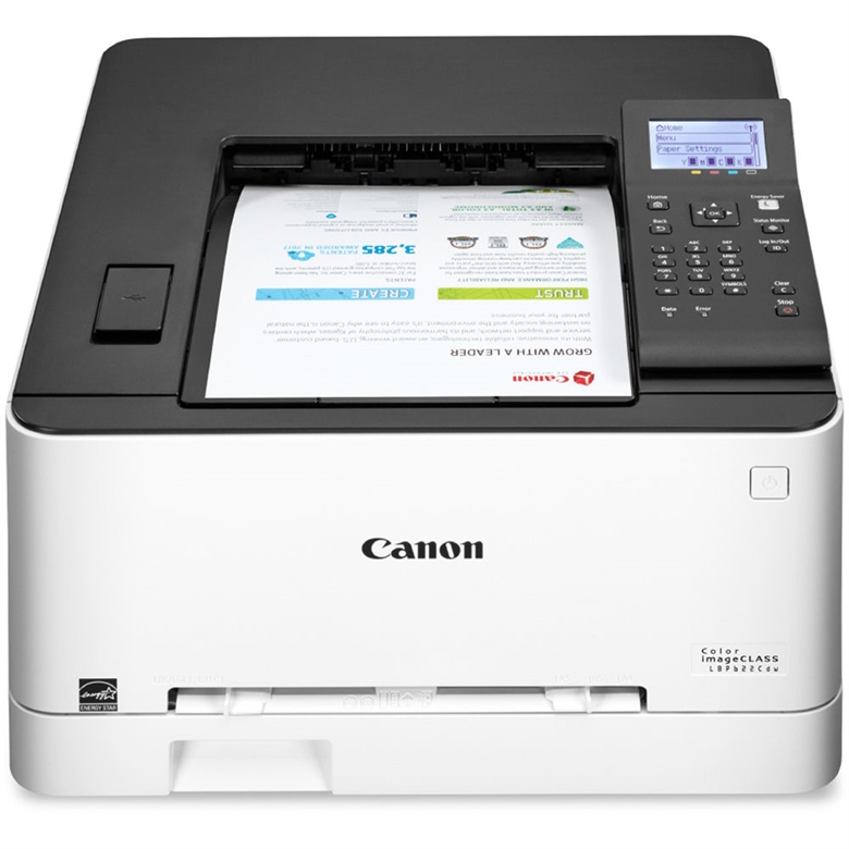 Canon ImageCLASS LBP622Cdw Laser Printer