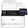 Canon ImageCLASS MF644Cdw Laser Printer Front View