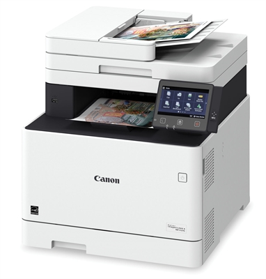 Canon imageCLASS X MF1127C Inkjet Printer
