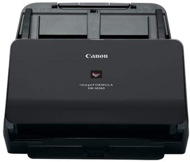 Canon imageFORMULA DR-M260 1