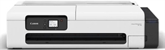 Canon imagePROGRAF TC-20 - Wide Format Inkjet Printer, 24", Plotter, Color, White