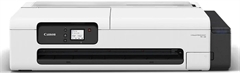 Canon imagePROGRAF TC-20 - Impresora de Inyección de Formato Ancho, 24", Plotter, Color, Blanco Canon imagePROGRAF TC-20 - Impresora de Inyección de Formato Ancho, 24", Plotter, Color, Blanco