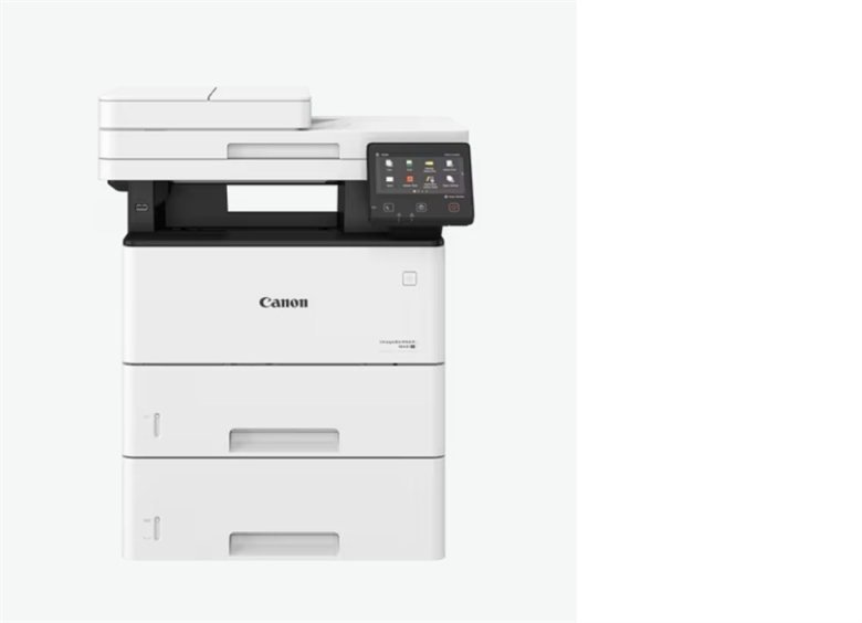 Canon imageRUNNER 1643i - 5160c004aa - vista frontal