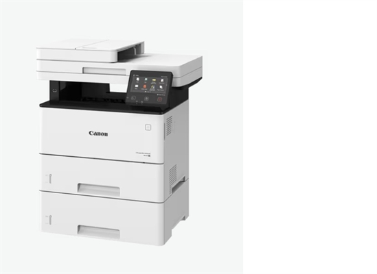 Canon imageRUNNER 1643i - 5160c004aa - vista lateral