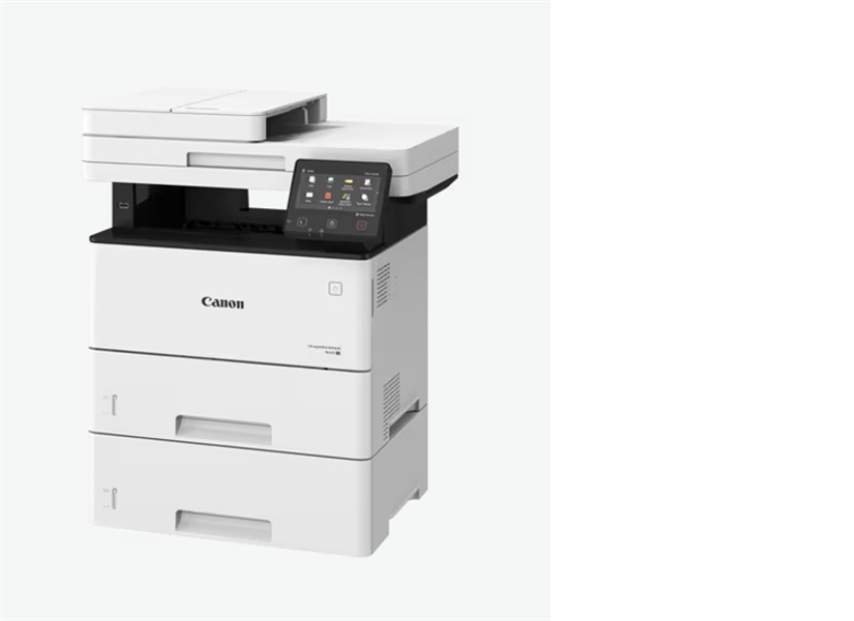 Canon imageRUNNER 1643i - 5160c004aa - vista lateral