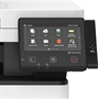 Canon imageRUNNER 1643iF Laser Printer Touchscreen Display
