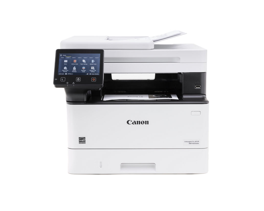 Canon ImageCLASS MF465dw II en Panamá | Pana Compu
