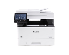 Canon ImageCLASS MF465dw II - Impresora Láser Multifuncional, Inalámbrica, WiFi, Blanca.