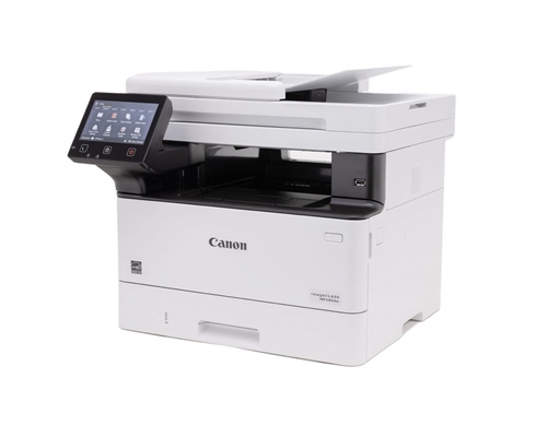 Canon Laser MF465DWII 7188C006AA 3