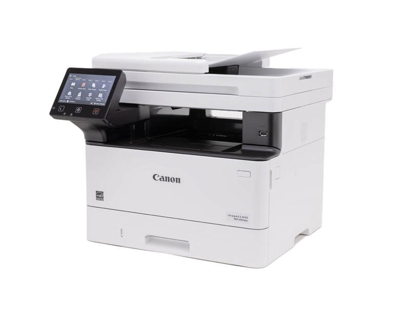 Canon Laser MF465DWII 7188C006AA 3