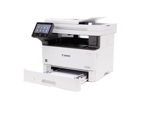 Canon Laser MF465DWII 7188C006AA 4