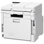 canon mf665 back
