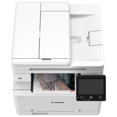 canon mf665 front 2