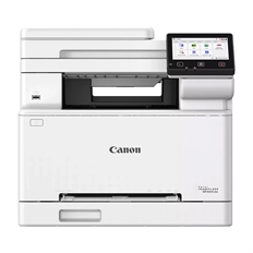 Canon ImageCLASS MF665DW - Multifunctional, Laser Printer, Wireless, Wi-Fi, White