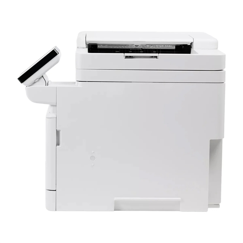 canon mf665 right