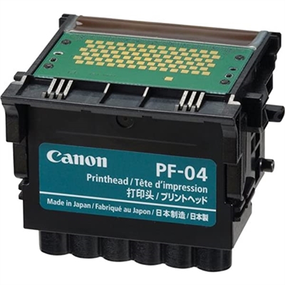 Canon PF-04 Cabezal de Impresora