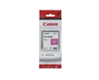Canon pfi 031m ink tank 55ml magenta vista frontal paquete