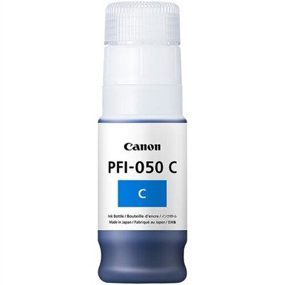 Canon PFI-050 C 1