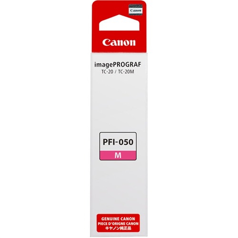 Canon PFI-050 M 2