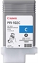 Canon PFI-102C Ink Cartridges