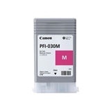 Canon PFI-030 - Magenta, Ink Cartridge, 1 Pack (55ml)