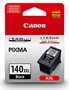 Canon PG-140XXL Ink Cartridges Black