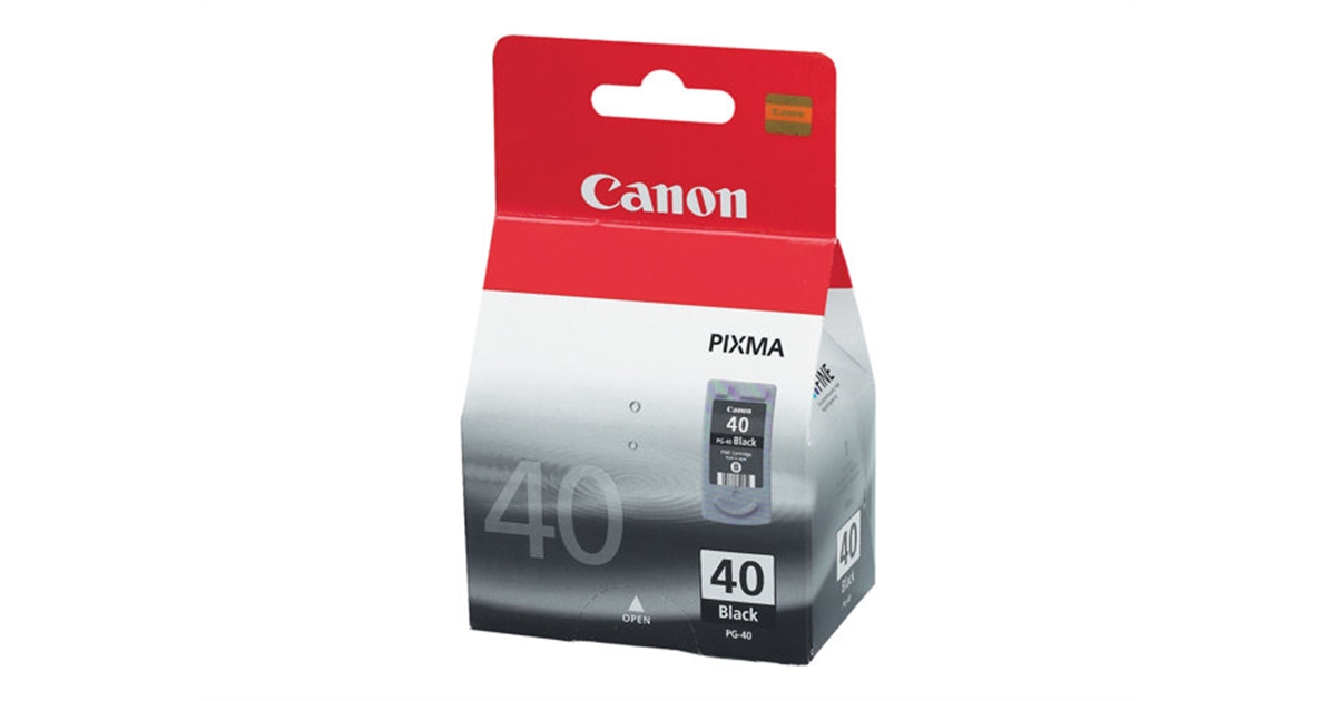 Canon Pg 40 En Panamá Pana Compu