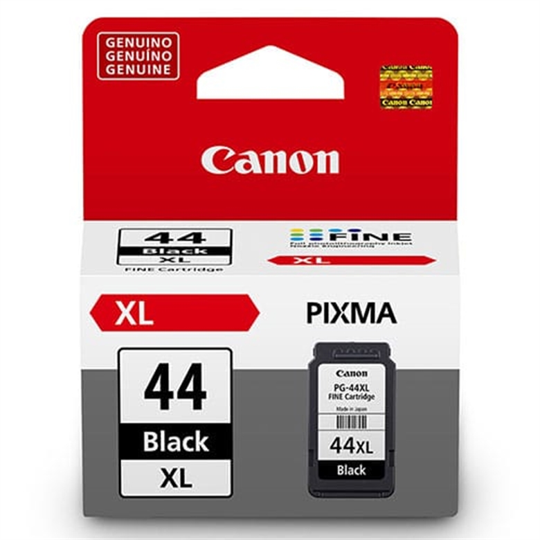 Canon PG-44XL Cartucho de Tinta Negra
