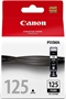 Canon PGI-125 front view