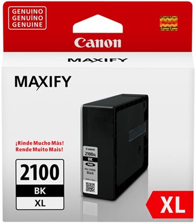 Canon PGI-2100XL black 2100