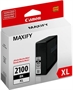 Canon PGI-2100XL Isometric view 2100 black